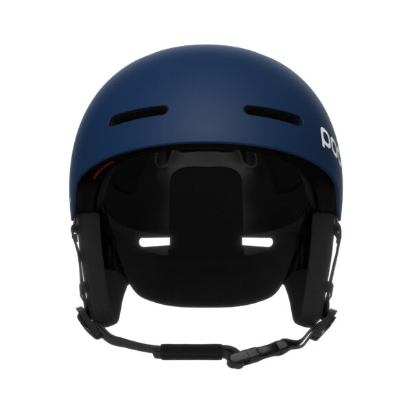 KASK POC FORNIX MIPS LEAD BLUE MATT