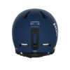 KASK POC FORNIX MIPS LEAD BLUE MATT