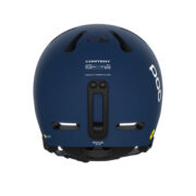 KASK POC FORNIX MIPS LEAD BLUE MATT