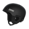 Kask POC Fornix Uranium Black Matt