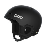 Kask POC Fornix Uranium Black Matt