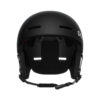 KASK POC FORNIX URANIUM BLACK MATT