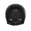 KASK POC FORNIX URANIUM BLACK MATT