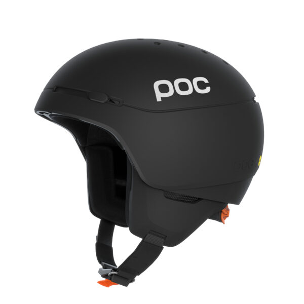 Kask POC Meninx RS MIPS Uranium Black