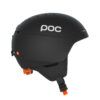 KASK POC MENINX RS MIPS URANIUM BLACK