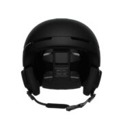 KASK POC OBEX MIPS COMMUNICATION URANIUM BLACK MATT