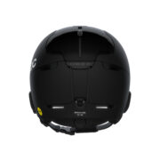 KASK POC OBEX MIPS COMMUNICATION URANIUM BLACK MATT