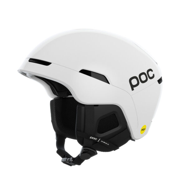 Kask POC Obex MIPS Hydrogen White