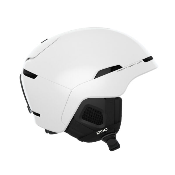 KASK POC OBEX MIPS HYDROGEN WHITE