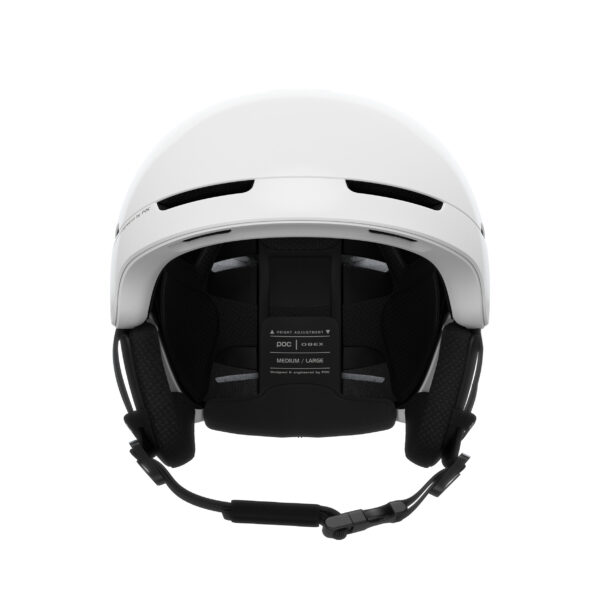 KASK POC OBEX MIPS HYDROGEN WHITE