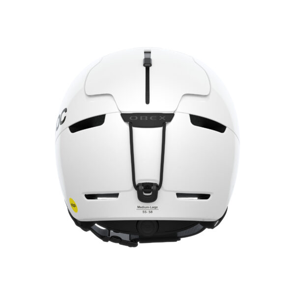KASK POC OBEX MIPS HYDROGEN WHITE