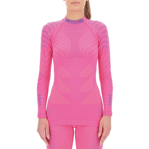 KOSZULKA TERMOAKTYWNA UYN LADY RESILYON T. NECK