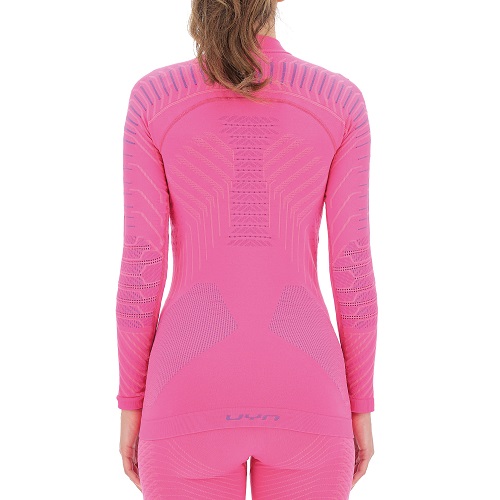 KOSZULKA TERMOAKTYWNA UYN LADY RESILYON T. NECK