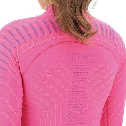KOSZULKA TERMOAKTYWNA UYN LADY RESILYON T. NECK