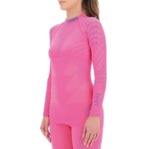KOSZULKA TERMOAKTYWNA UYN LADY RESILYON T. NECK