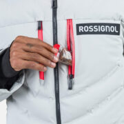 kurtka narciarska rossignol hero blackside puffy