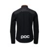 KURTKA POC RACE JACKET URANIUM BLACK
