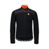 KURTKA POC RACE JACKET URANIUM BLACK