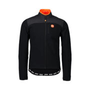 KURTKA POC RACE JACKET URANIUM BLACK