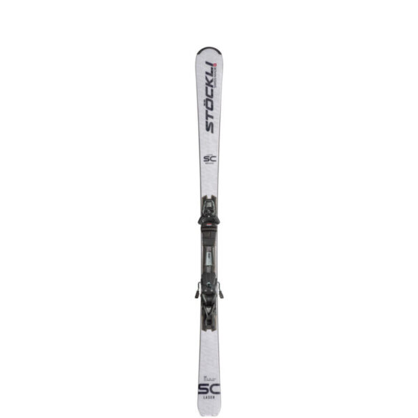 Narty STOCKLI Laser SC +MC12 Fullflex