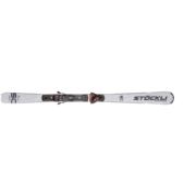 narty stockli laser SC