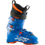 BUTY LANGE XT3 TOUR PRO POWER BLUE