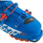 BUTY LANGE XT3 TOUR PRO POWER BLUE