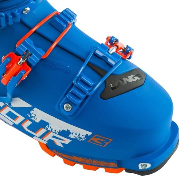 BUTY LANGE XT3 TOUR PRO POWER BLUE