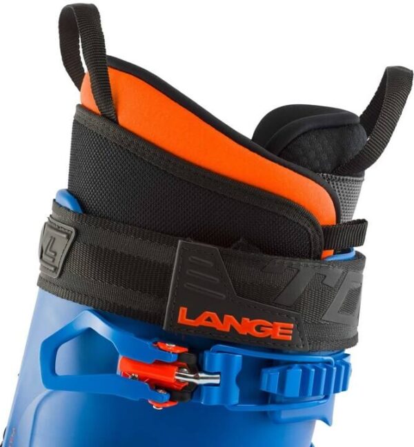 BUTY LANGE XT3 TOUR PRO POWER BLUE