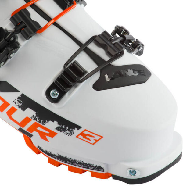 BUTY LANGE XT3 TOUR WHITE