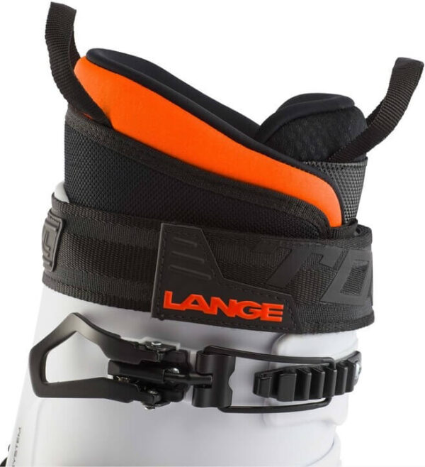 BUTY LANGE XT3 TOUR WHITE