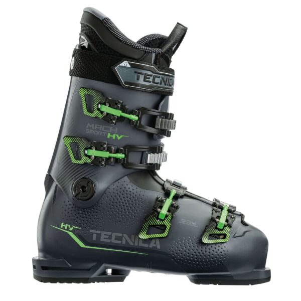 BUTY TECNICA MACH SPORT 90 HV RACE GRAY