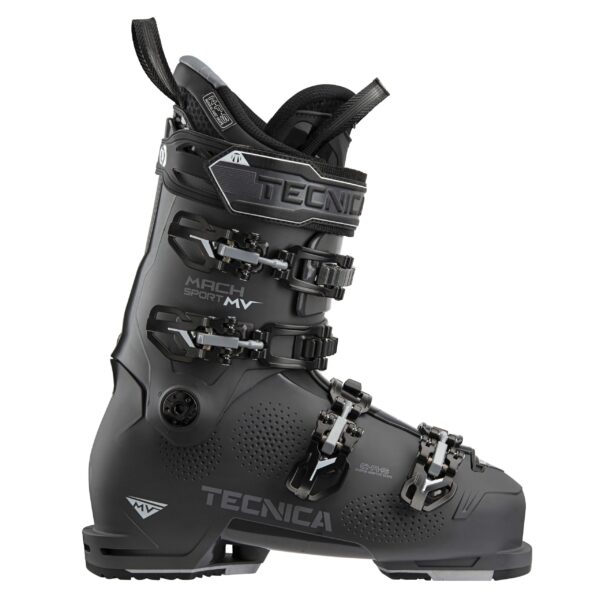 BUTY TECNICA MACH SPORT 110 MV GRAPHITE