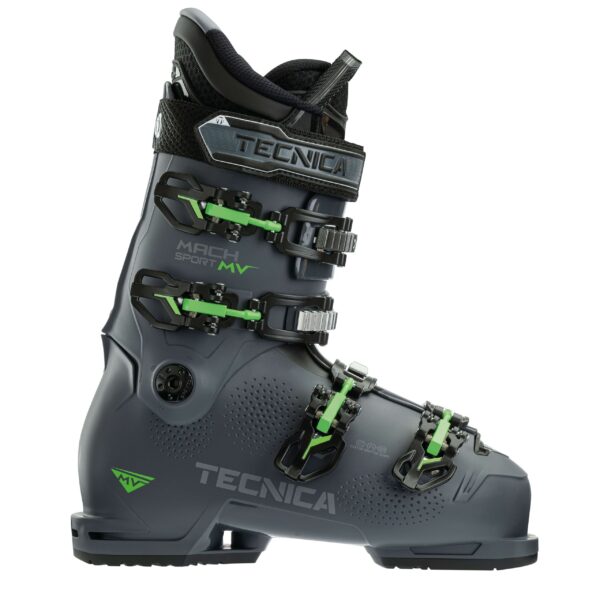 BUTY TECNICA MACH SPORT 90 MV RACE GRAY