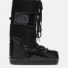 moon boot icon glance black