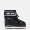 moon boot icon low nyon black