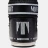 MOON BOOT ICON LOW NYLON BLACK