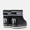 MOON BOOT ICON LOW NYLON BLACK