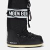 MOON BOOT ICON NYLON BLACK