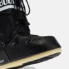 MOON BOOT ICON NYLON BLACK