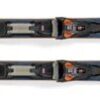 NARTY BLIZZARD THUNDERBIRD WB R15