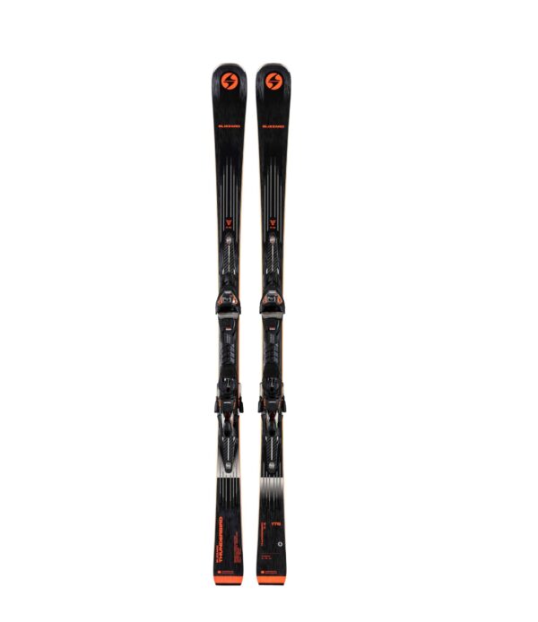 NARTY BLIZZARD THUNDERBIRD R15 +  TPX 12 DEMO