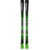 Narty zjazdowe męskie HEAD SUPERSHAPE E-MAGNUM SW + PRD 12 GW
