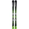 NARTY HEAD SUPERSHAPE E-MAGNUM SW + PROTECTOR PR 13 GW BR.85