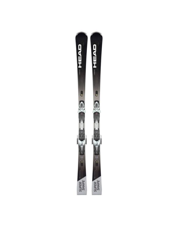 NARTY HEAD SUPERSHAPE E-ORIGINAL SW + PROTECTOR PR 13 GW BR.85