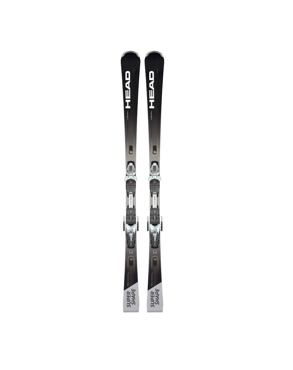 NARTY HEAD SUPERSHAPE E-ORIGINAL SW + PROTECTOR PR 13 GW BR.85