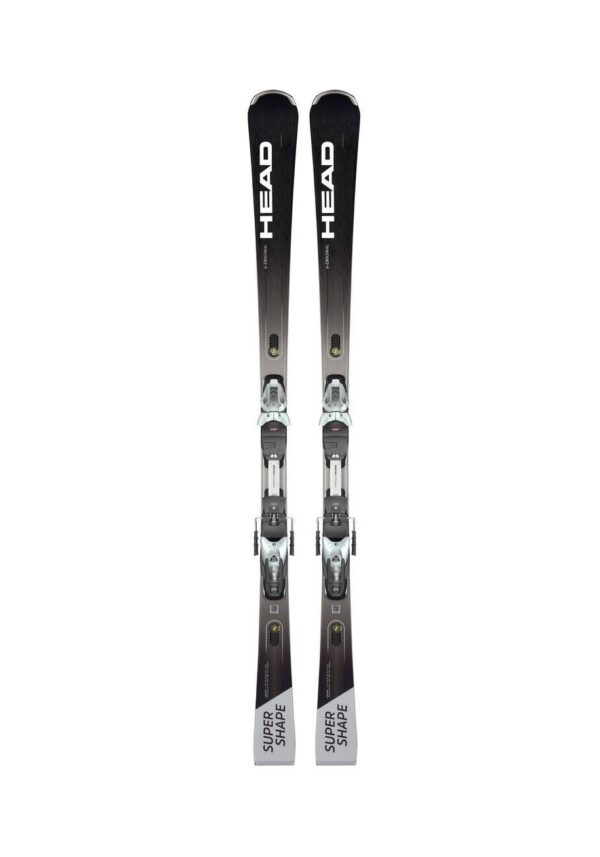 NARTY HEAD SUPERSHAPE E-ORIGINAL SW + PROTECTOR PR 13 GW BR.85