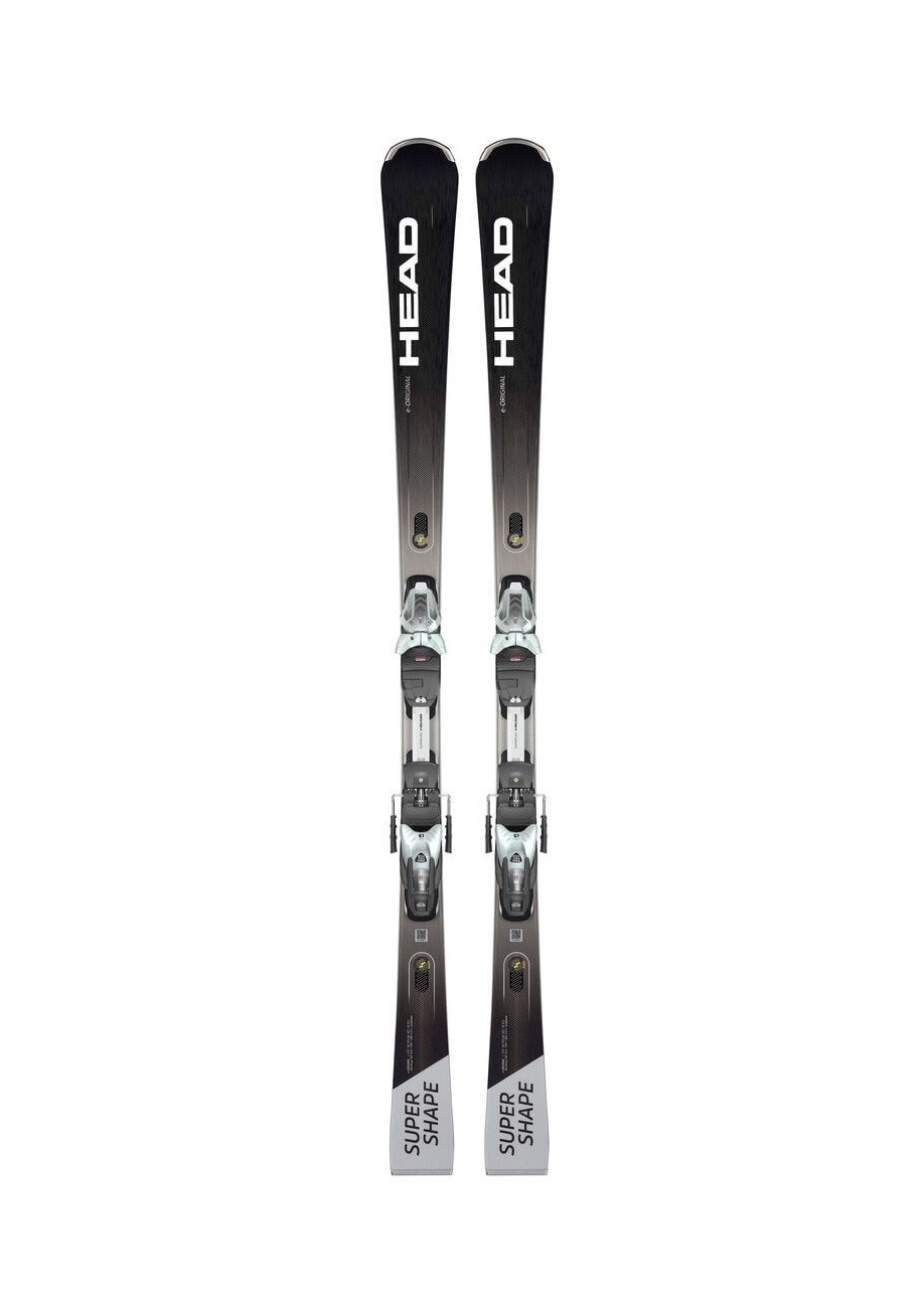 NARTY HEAD SUPERSHAPE E-ORIGINAL SW + PROTECTOR PR 13 GW BR.85