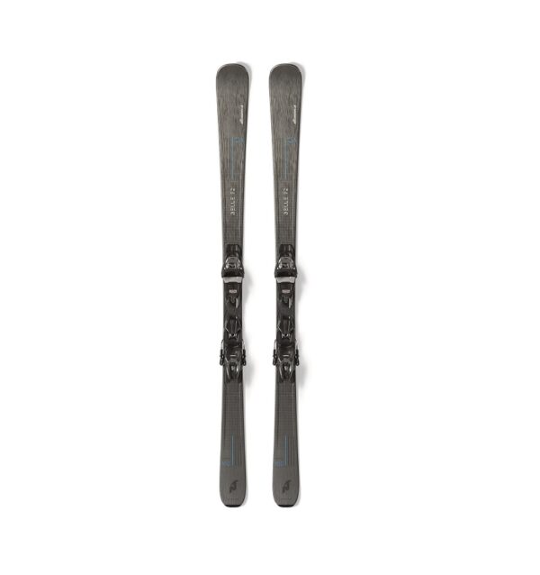 NARTY NORDICA BELLE 72 CA+ TP2LT11 FDT