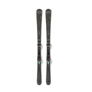 NARTY NORDICA BELLE DC 72 + TP2LT11 FDT